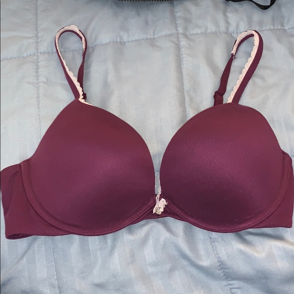 Victoria’s Secret bra